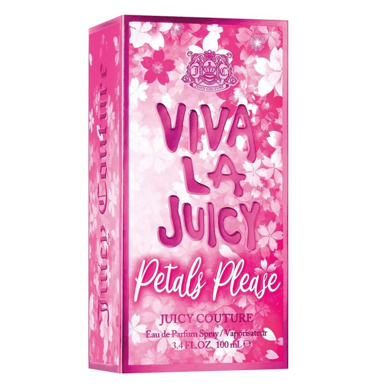 Viva La Juicy Petals Please EDP 100ml Dama-Juicy Couture Discount
