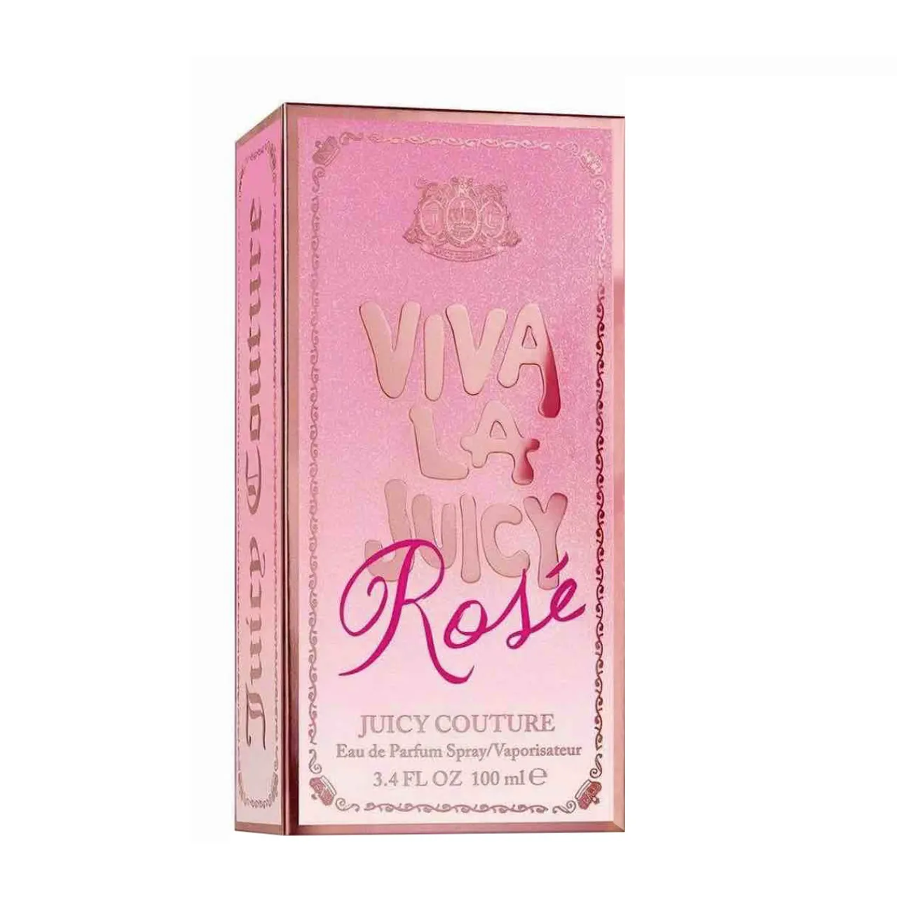 Viva La Juicy Rose EDP 100ml Dama-Juicy Couture Discount