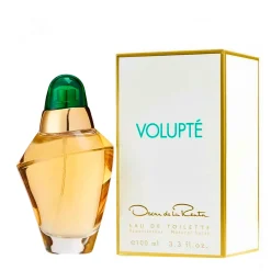 Volupte EDT 100ml Dama-Oscar de la Renta Clearance