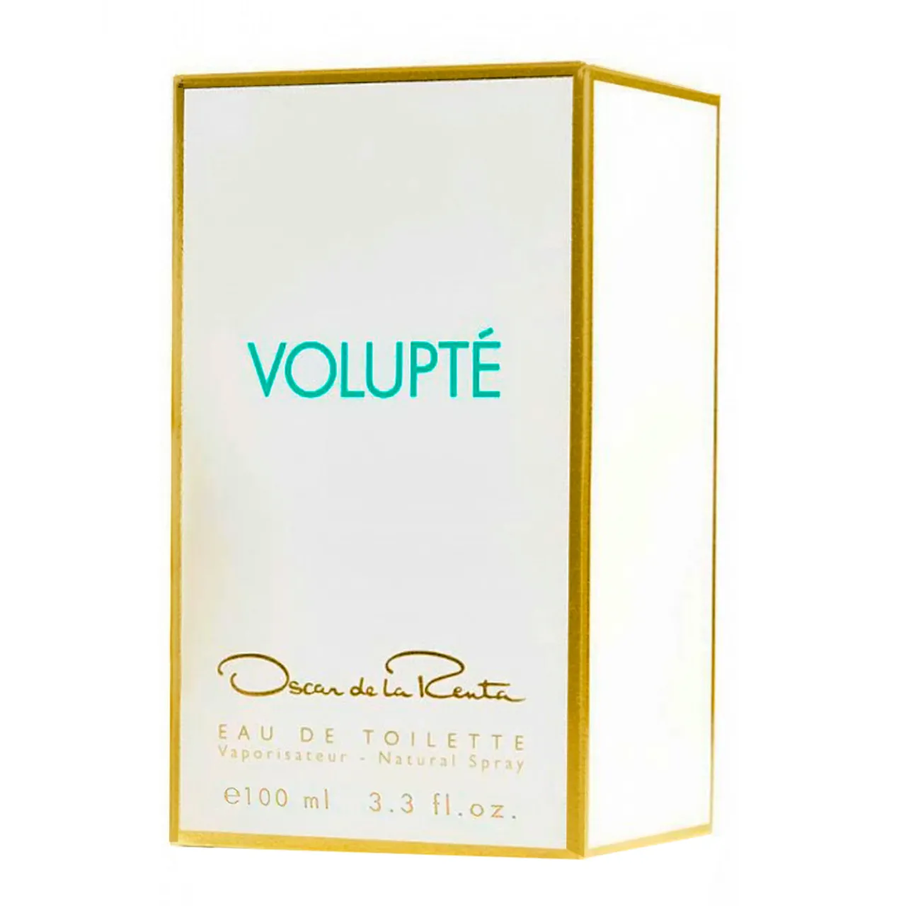Volupte EDT 100ml Dama-Oscar de la Renta Clearance