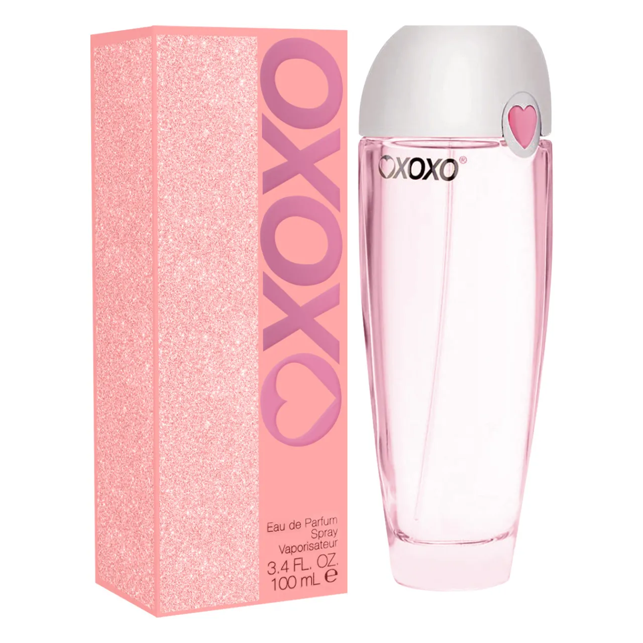 EDP 100ml Dama-XOXO Fashion