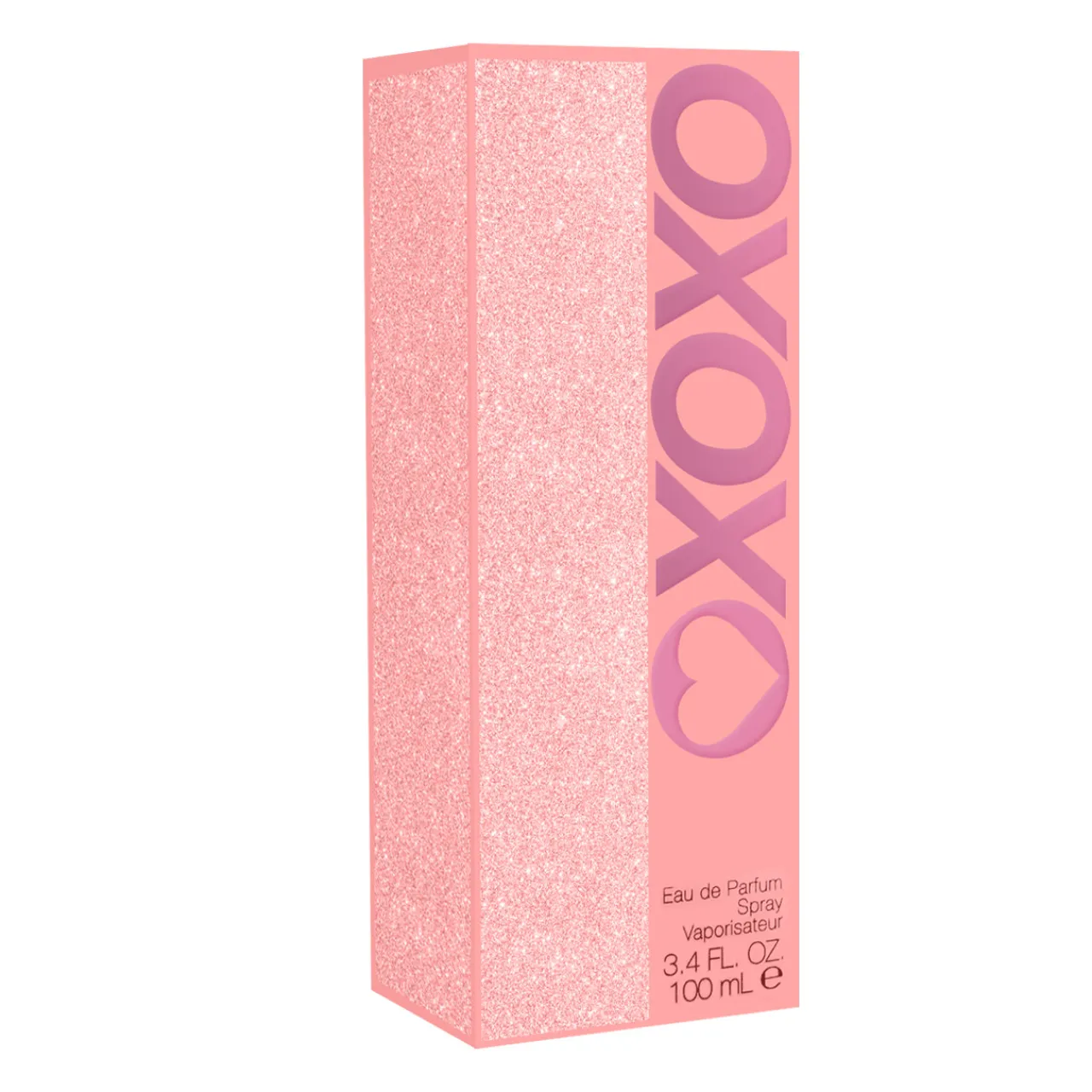 EDP 100ml Dama-XOXO Fashion