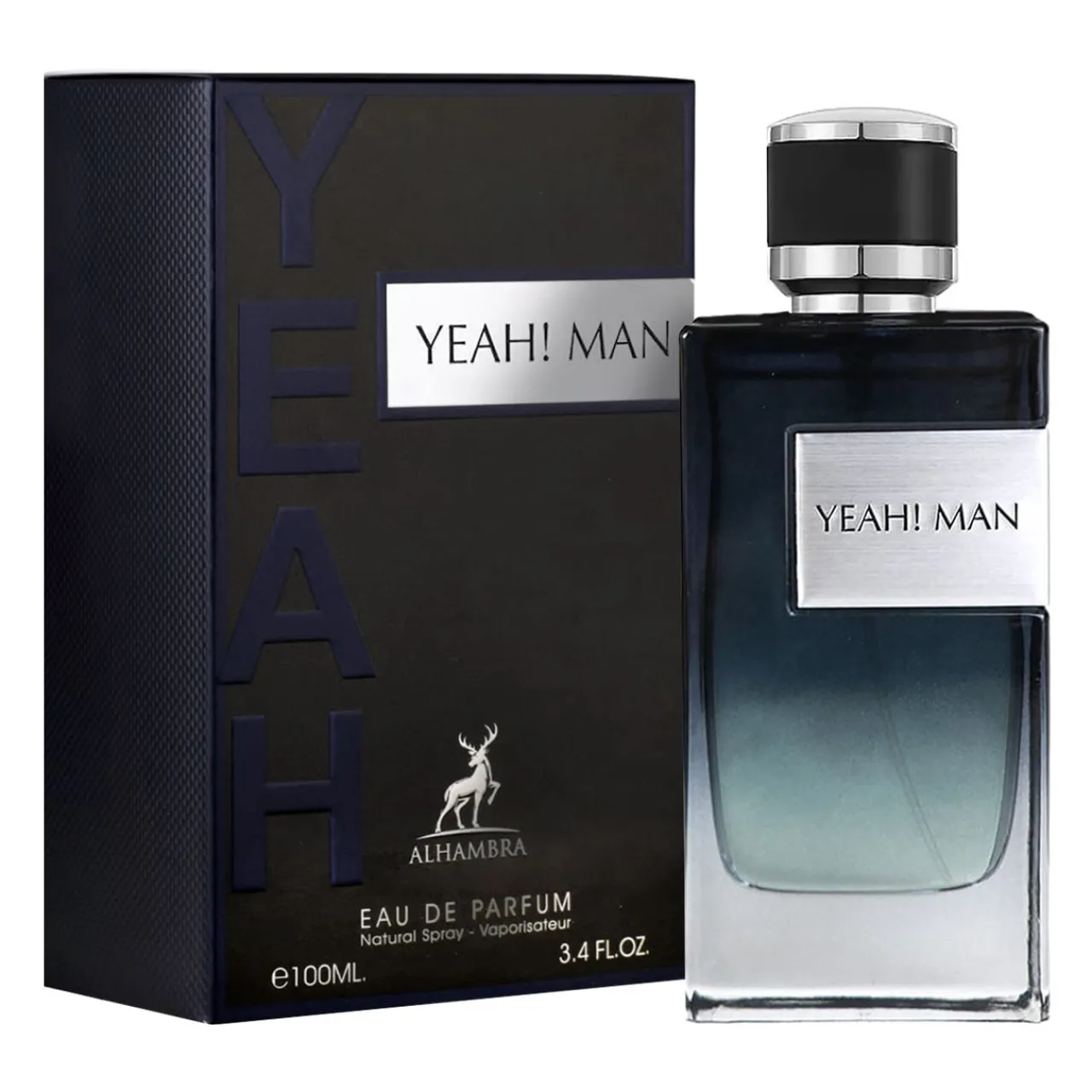 Yeah by EDP 100ml Hombre-Maison Alhambra Discount