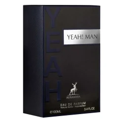 Yeah by EDP 100ml Hombre-Maison Alhambra Discount