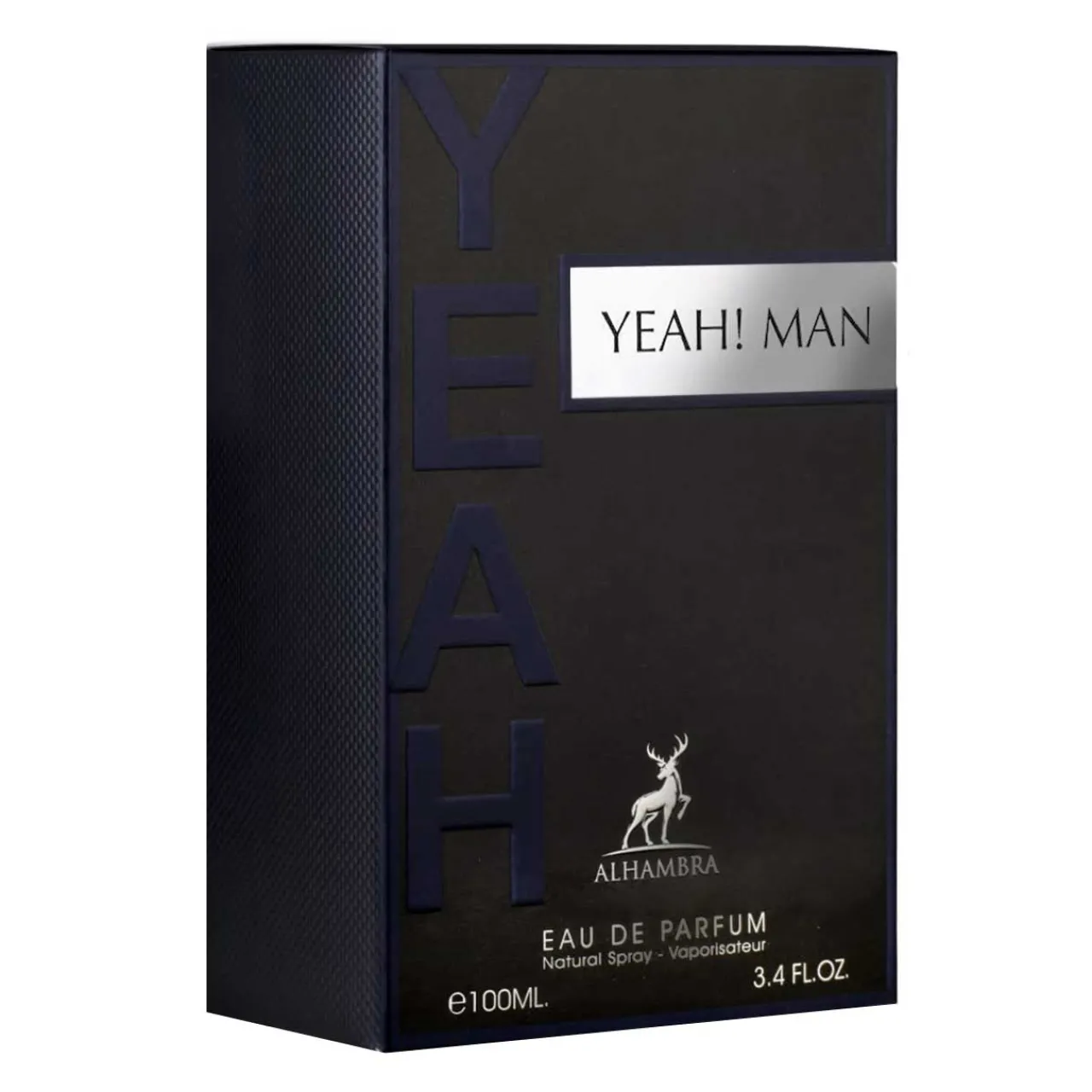 Yeah by EDP 100ml Hombre-Maison Alhambra Discount