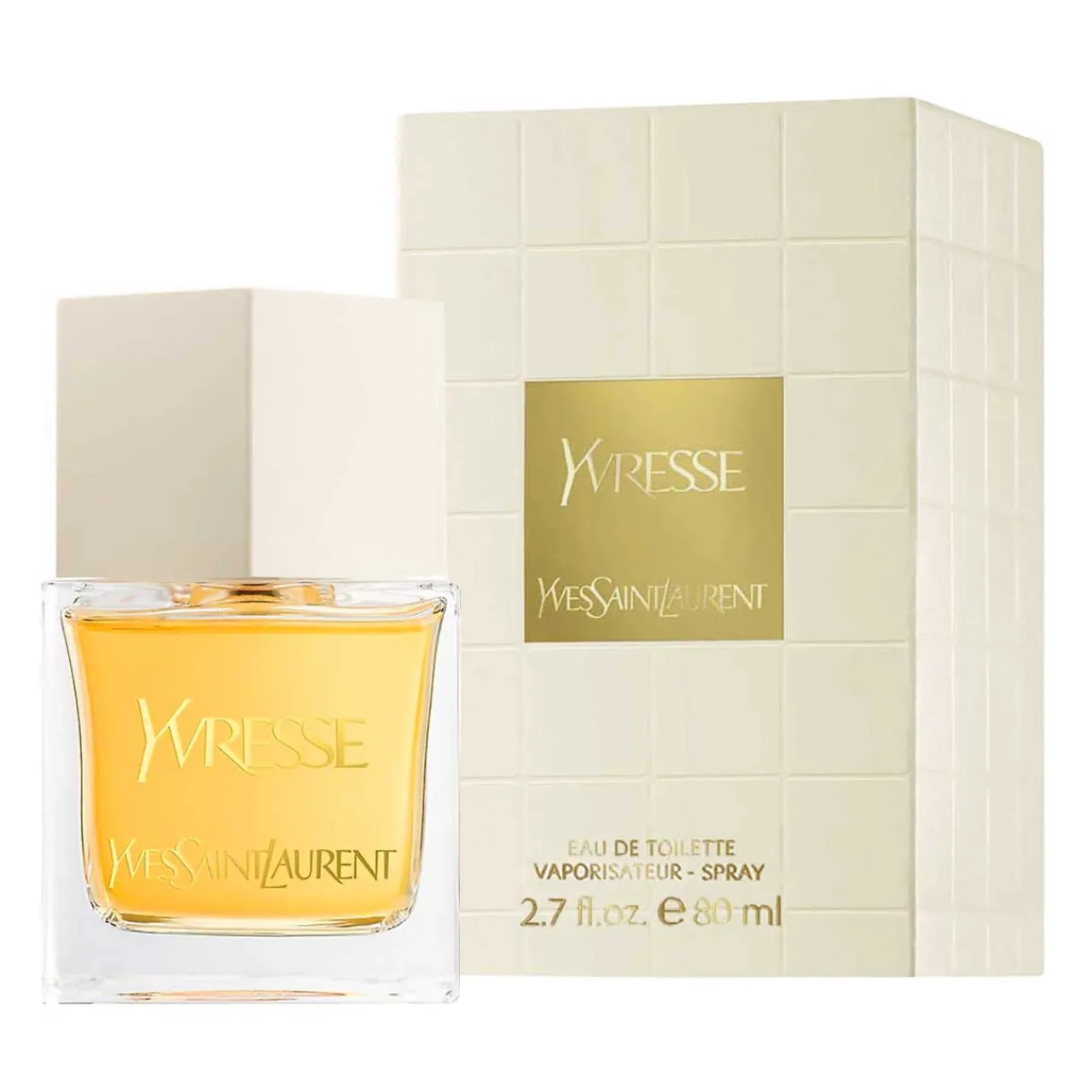 Yvresse by Yves Saint Lauren EDT 80ml Dama-Yves Saint Laurent Clearance